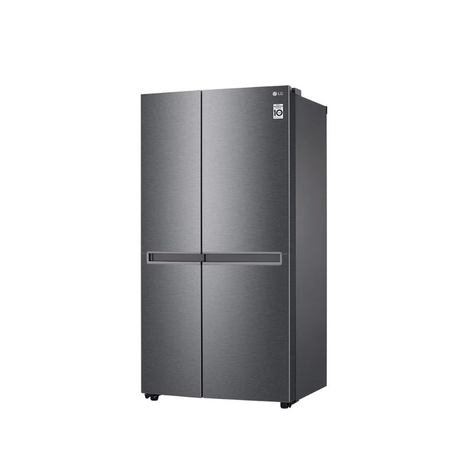 Samsung 694l side by side fridge freezer deals