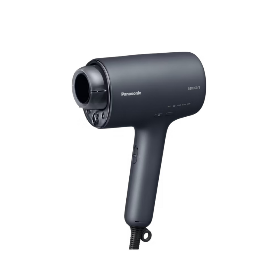 Panasonic EH-NA0J (Deep Navy) 1600W 3 Air Speed Settings Nanocare