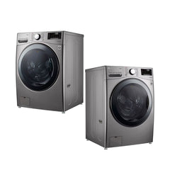 LG F2720RVTV 20 10kg Front Load Washer Dryer with Steam ESH Online ESH Electrical