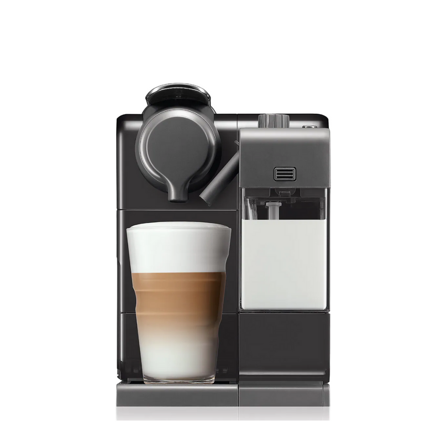 Nespresso lattissima touch clearance f521