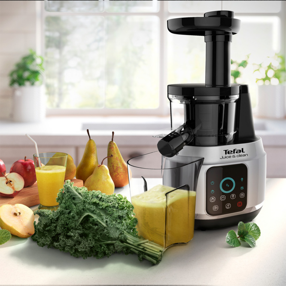 Kitchen master slow juicer outlet