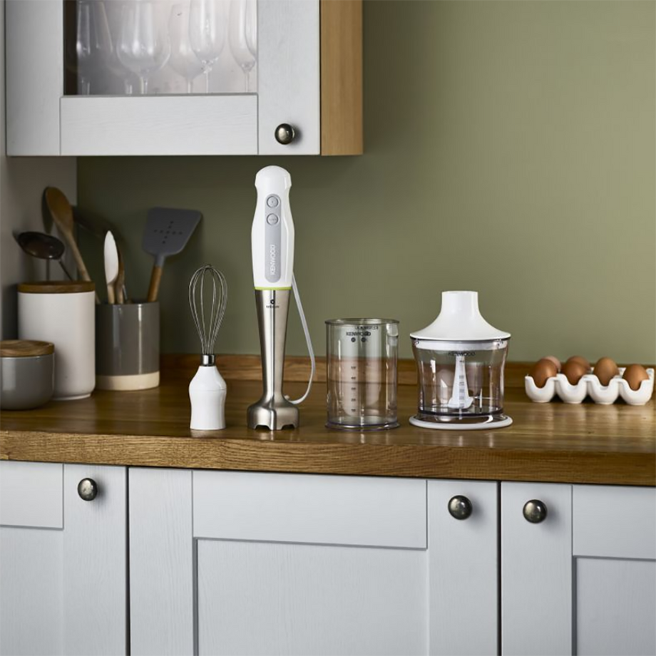 Kenwood HDP109WG Speed Turbo Triblade Hand Blender ESH – ESH