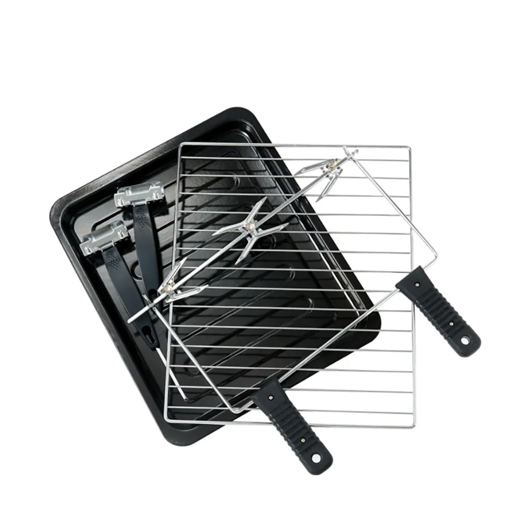 Khind OT5205 52L Versatile Heat Source Selection Electric Oven