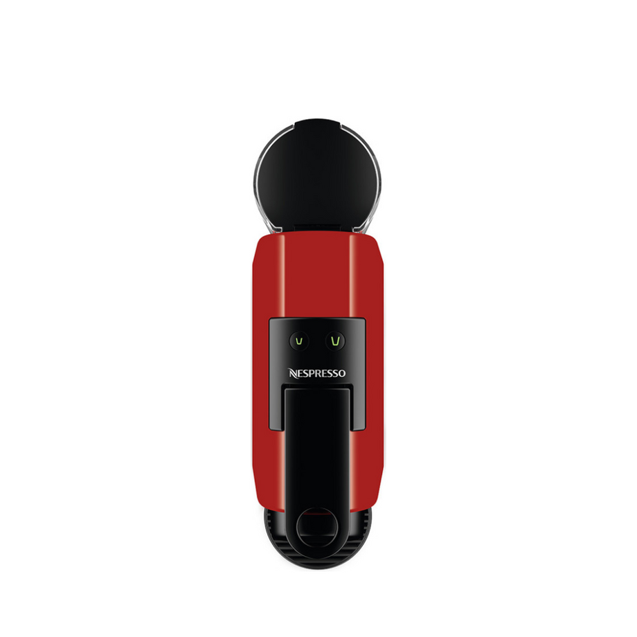 Nespresso Essenza Mini D30 (Ruby Red) Coffee Machine – ESH Electrical