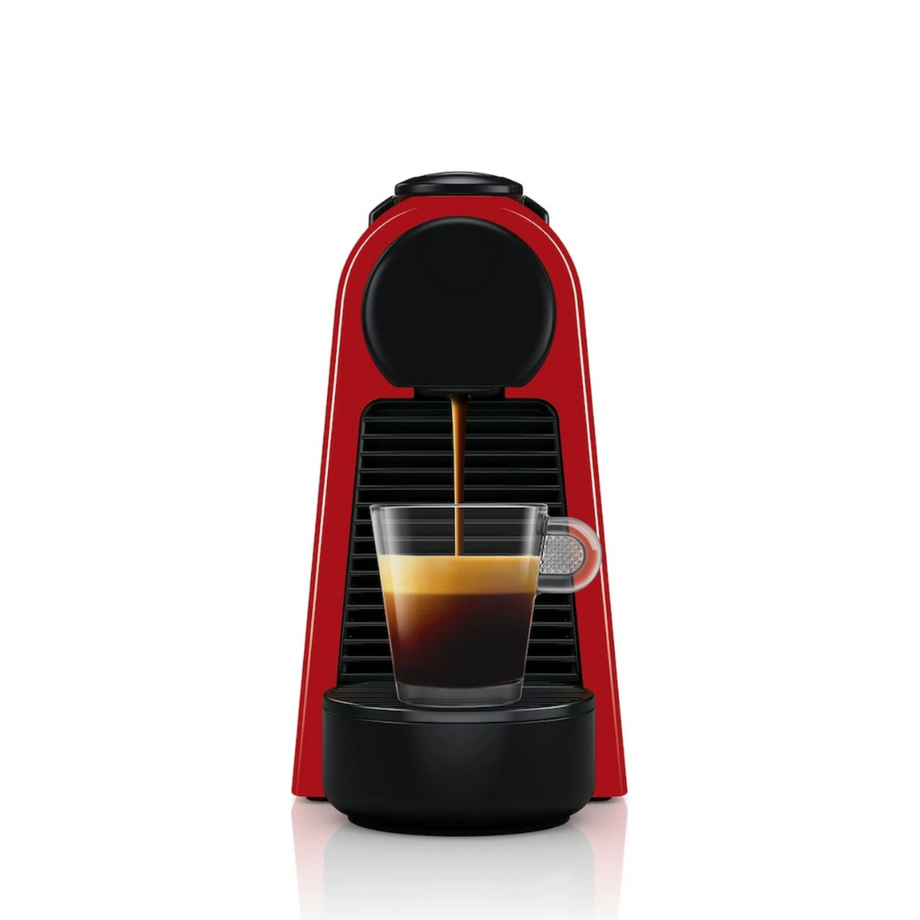 Nespresso d30 sales