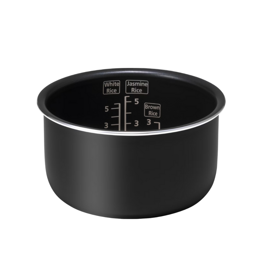 Panasonic SR-CX188SSK 1.8L Micro Computer Jar Rice Cooker – ESH