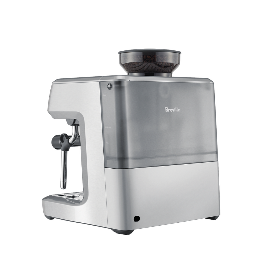Breville BES870BSS (Brushed Stainless Steel) The Barista Express