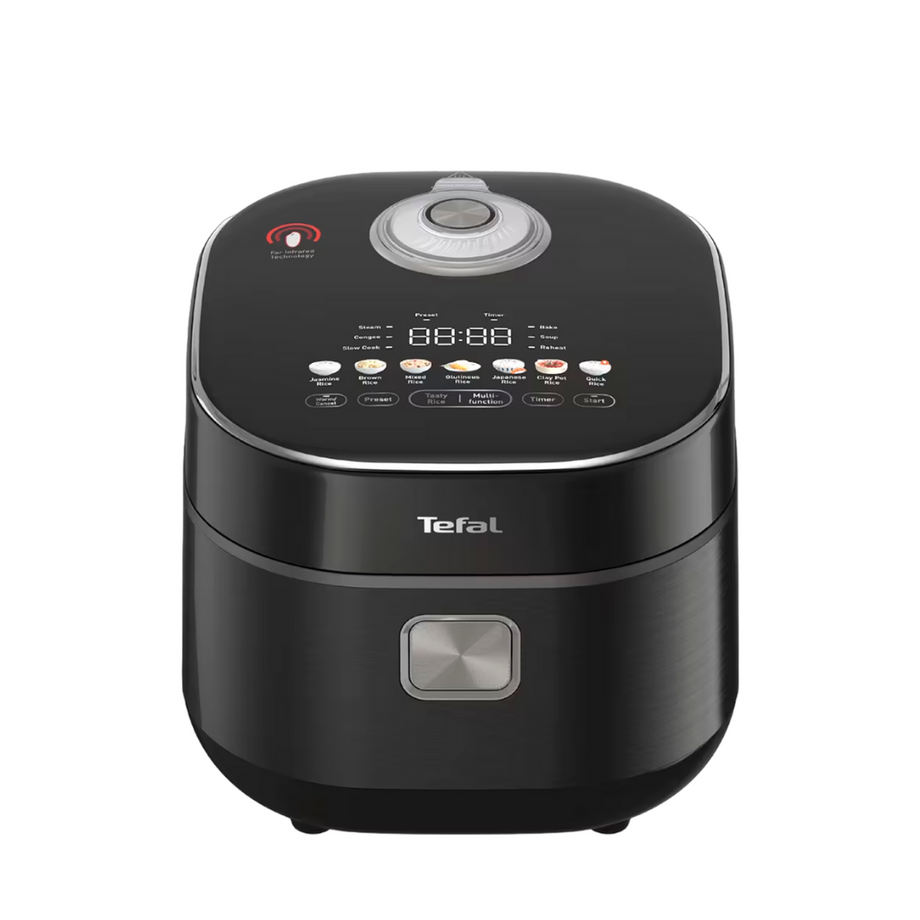 Tefal multi function rice cooker 2025