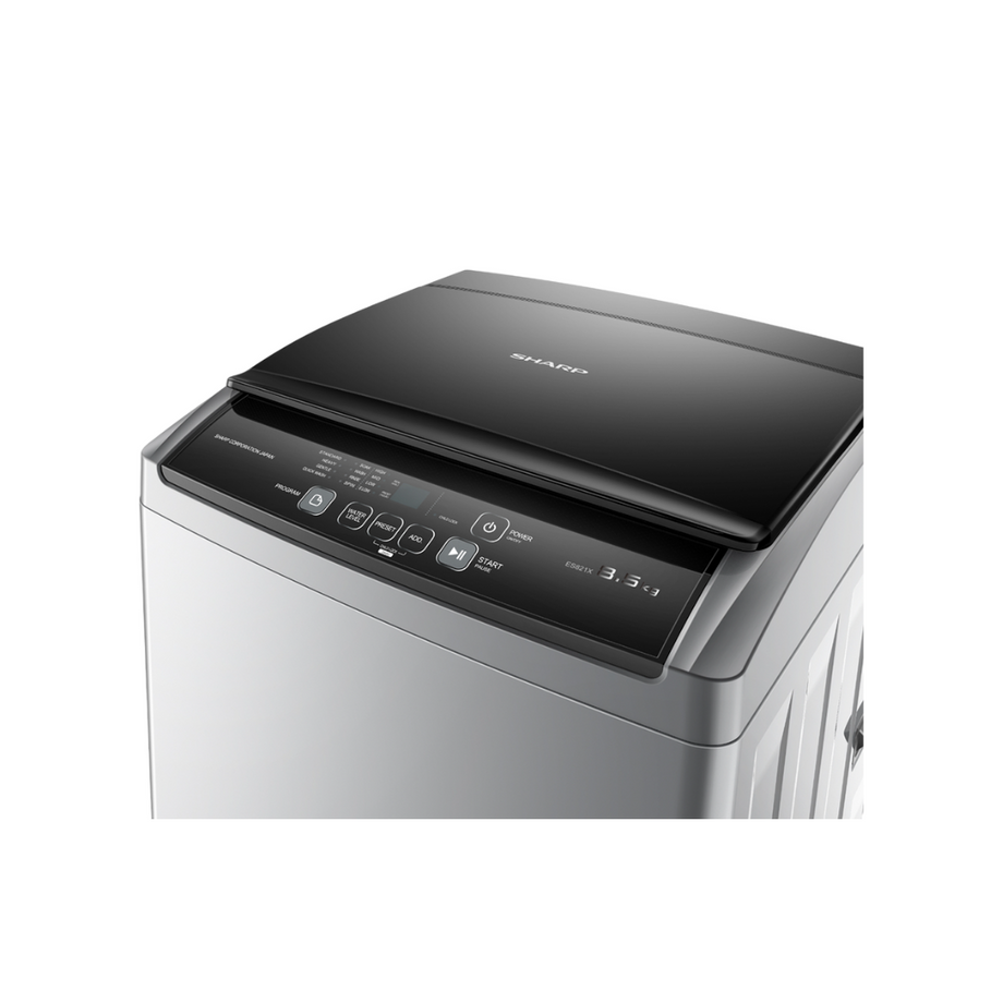 8213 KS110 SHARP ES-GX850 8kg 8213 KS110 SHARP ES-GX850 8kg