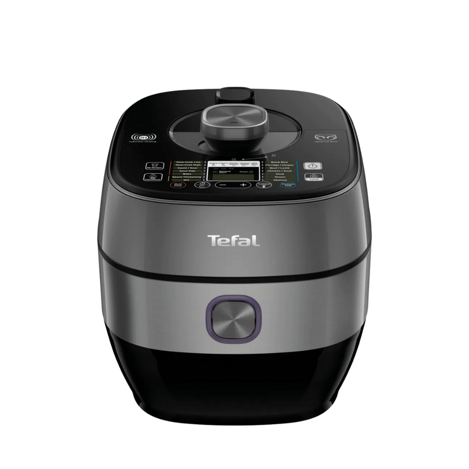 Tefal online home chef