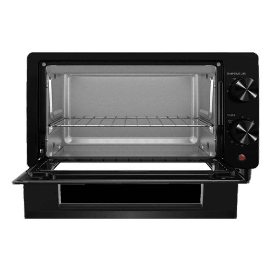 Electrolux clearance toaster oven