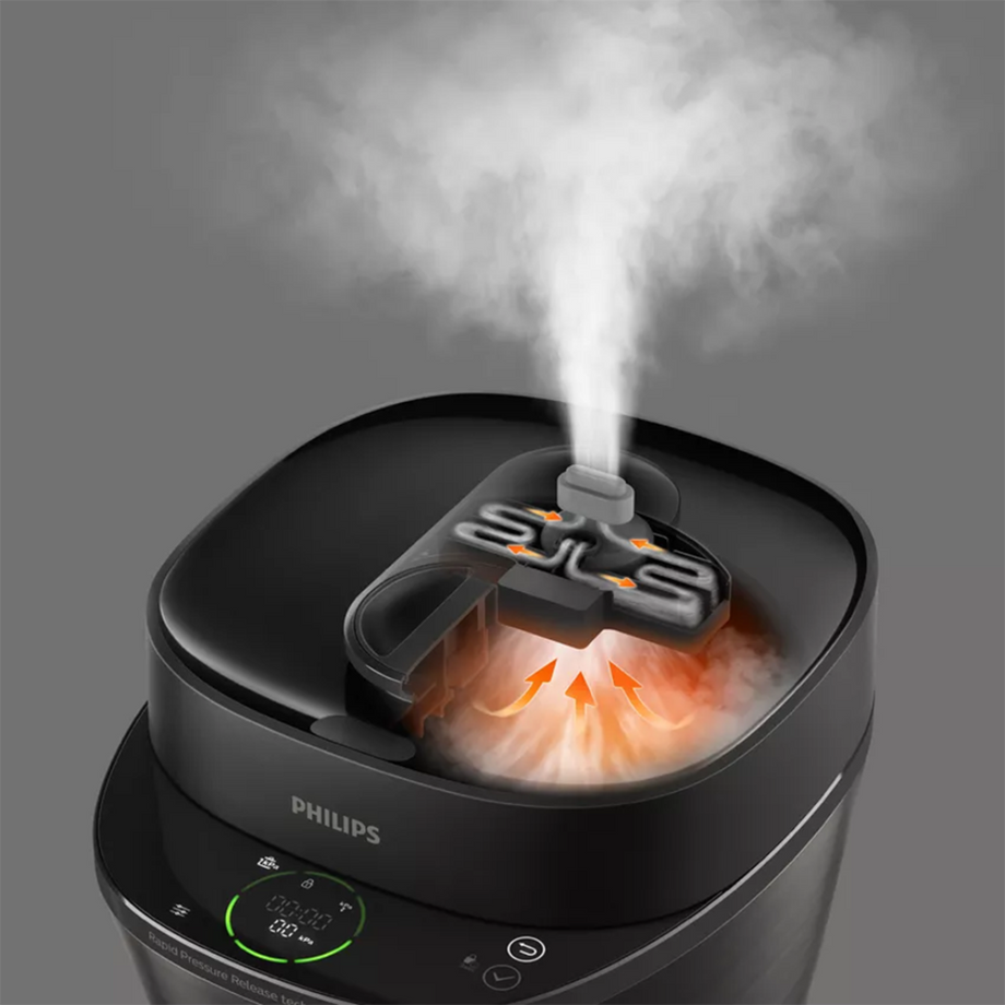 Philips viva collection pressure rice cooker online