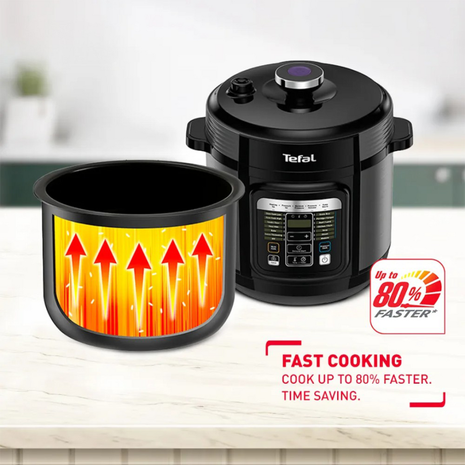 Tefal multicooker cy601 sale