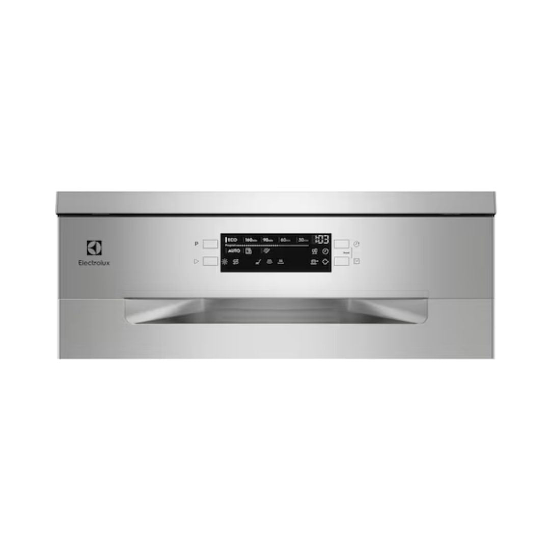 Electrolux ESA47200SX 60cm UltimateCare 300 Freestanding Dishwasher wi ESH Electrical