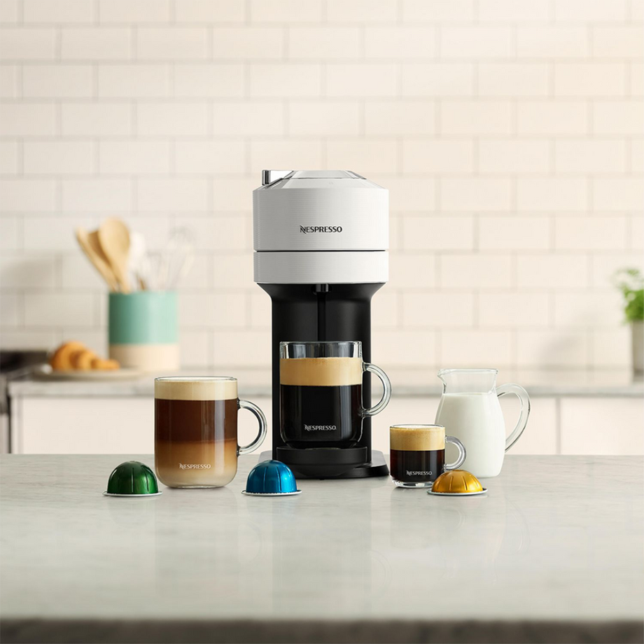 コーヒーメーカー・エスプレッソマシン Nespresso Vertuo Next コーヒーメーカー・エスプレッソマシン Nespresso Vertuo Next