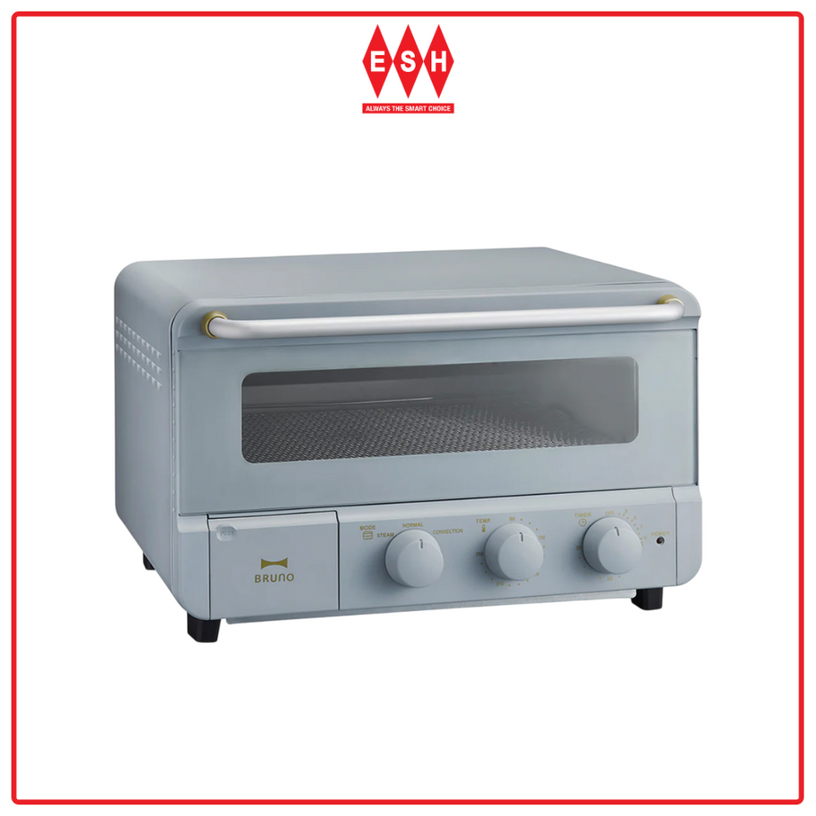 Bruno BOE067 (Variety of Colours) Steam & Bake Oven Toaster – ESH Bruno BOE067 (Variety of Colours) Steam & Bake Oven Toaster – ESH