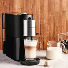 Nespresso Atelier ネスプレッソ アトリエ Nespresso Atelier Nespresso Atelier ネスプレッソ アトリエ Nespresso Atelier