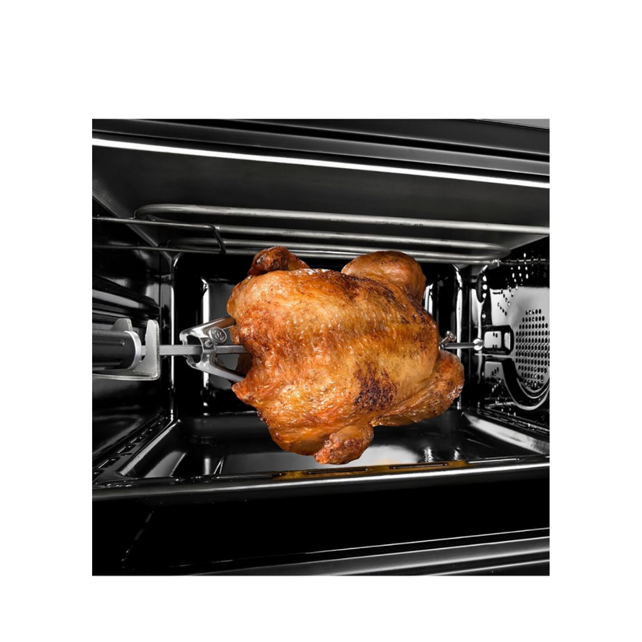 Teglia Per Forno Delonghi LECCARDA Sfornatutto - Compatibile Con Modelli EO3285, EO32352 - Foto 3