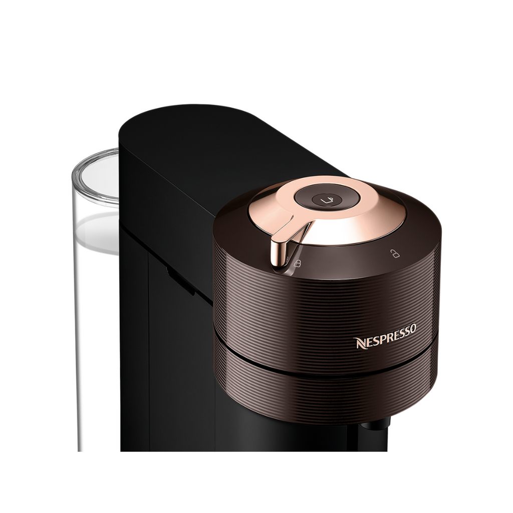 Nespresso Vertuo Next Premium GDV1 (Rich Brown) Coffee Machine Nespresso Vertuo Next Premium GDV1 (Rich Brown) Coffee Machine