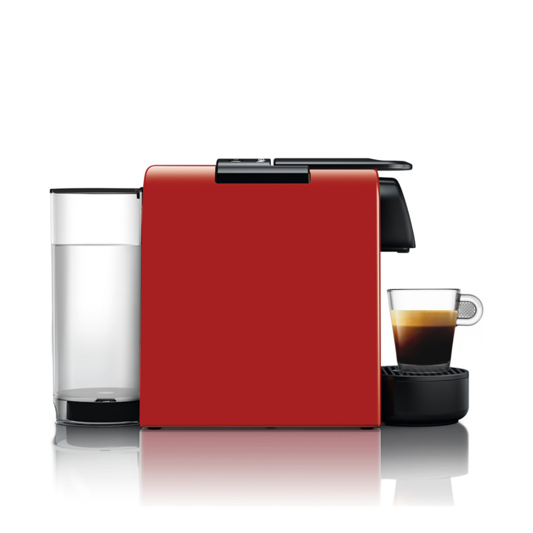 NESPRESSO D30 RED