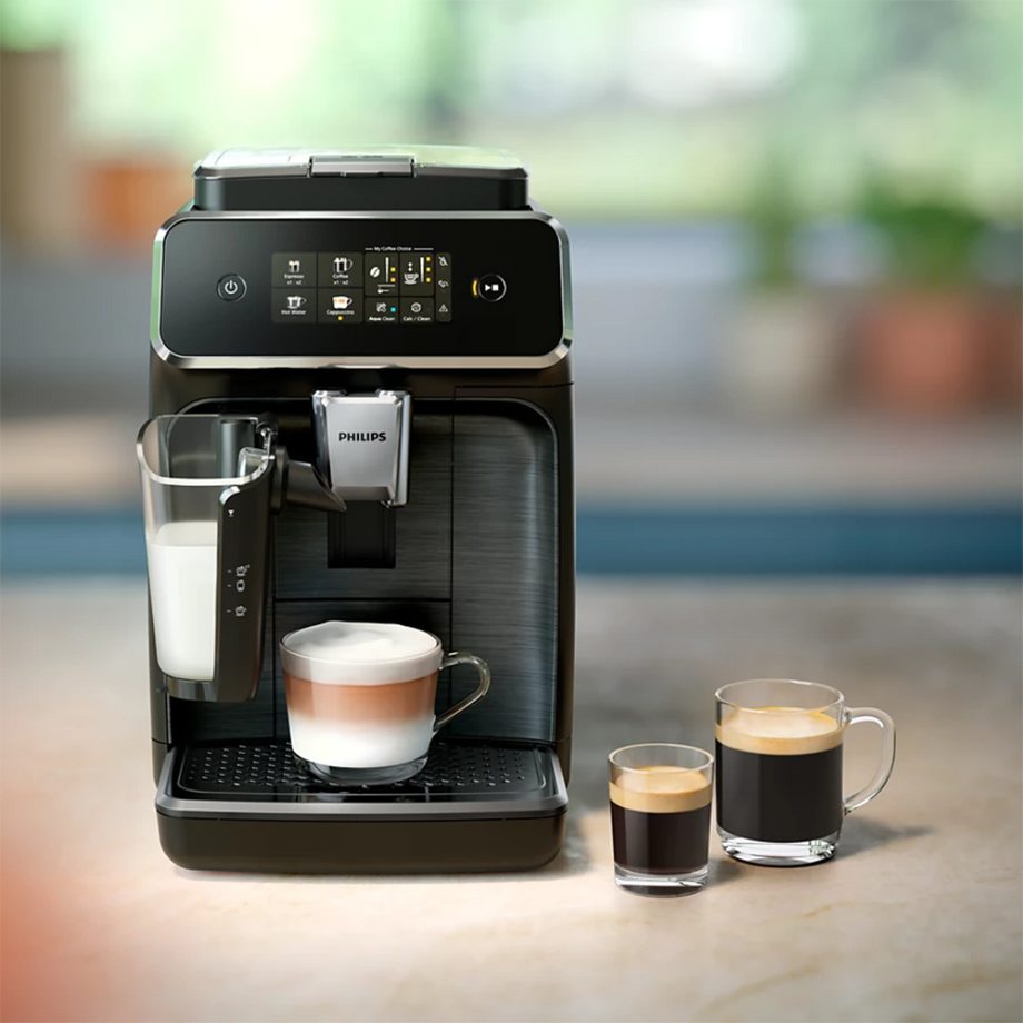 Philips EP2330 Series 2300 Fully Automatic Espresso Coffee Machine