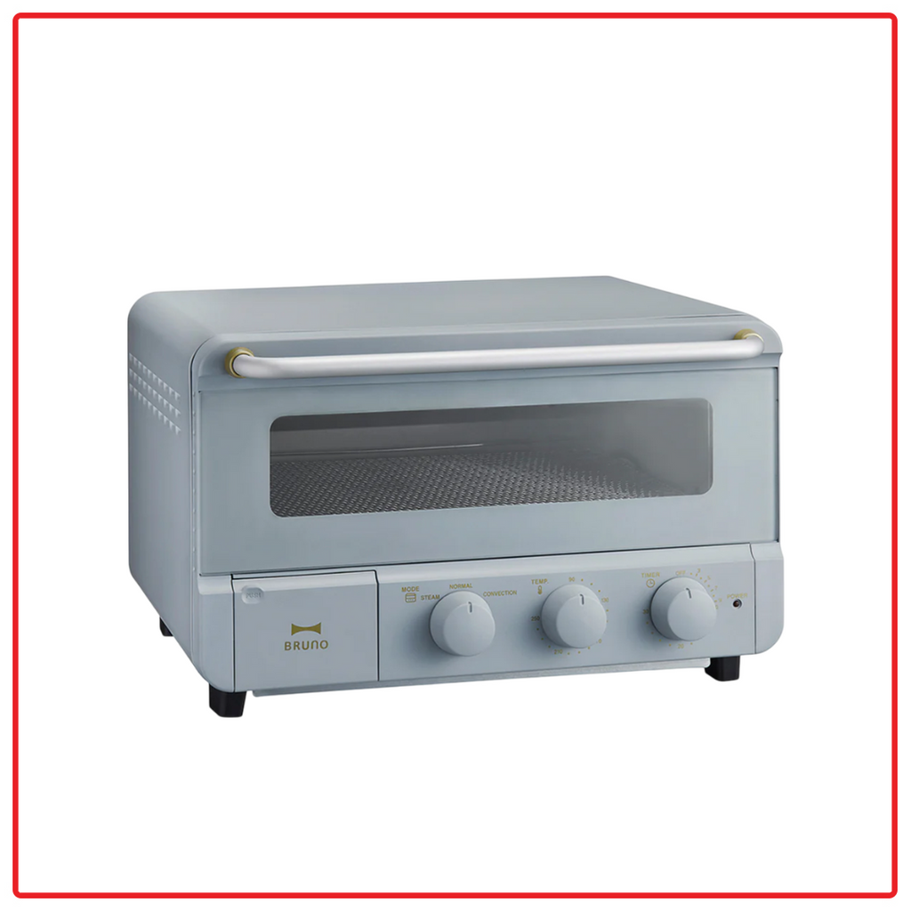 ホワイト】ブルーノ スチーム&ベイクトースター 【公式通販】 ホワイト】ブルーノ スチーム&ベイクトースター 【公式通販】