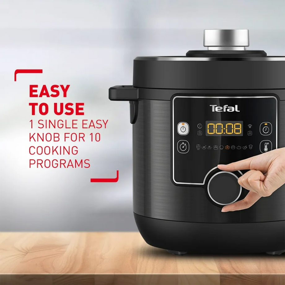 Tefal 10 in 1 multi 2025 cooker