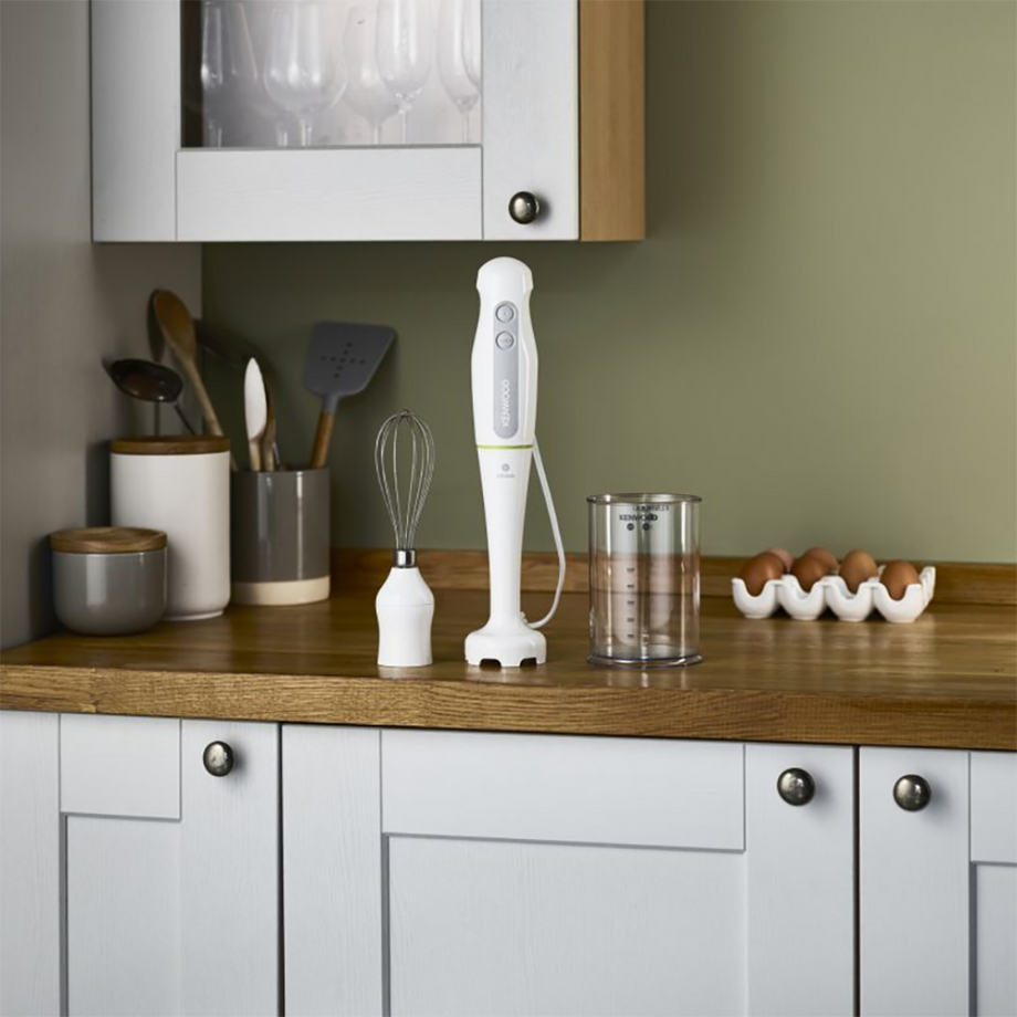 Kenwood hdp109wg deals triblade hand blender