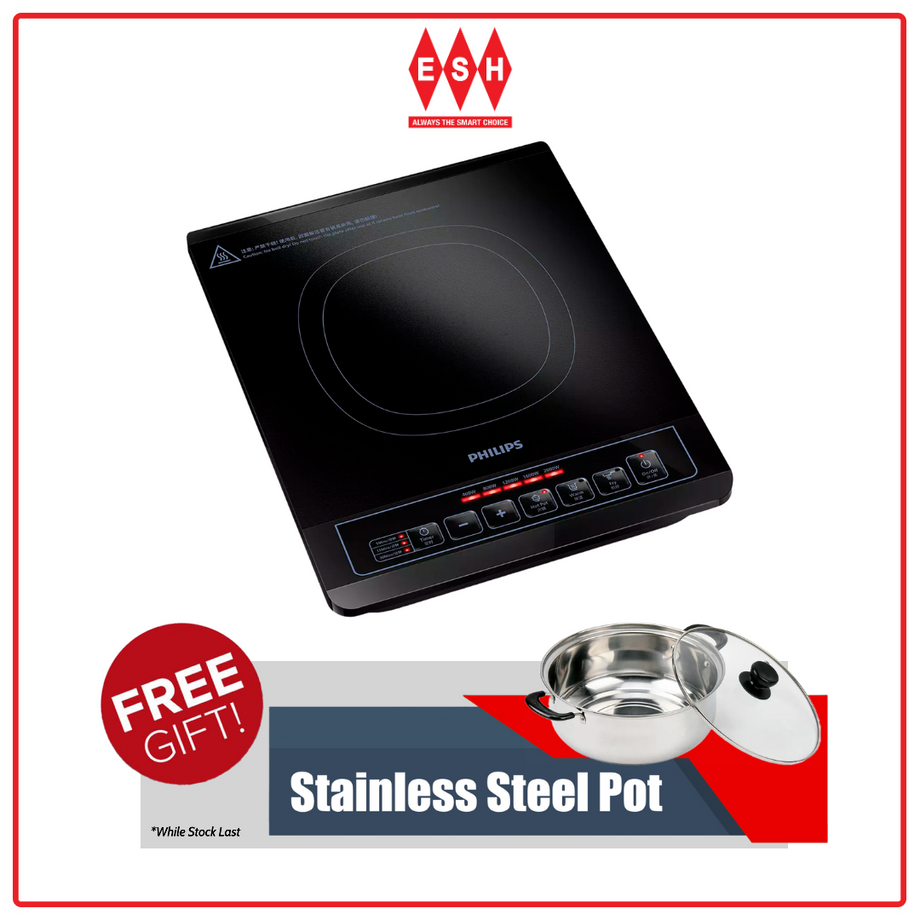 Induction stove philips price hotsell