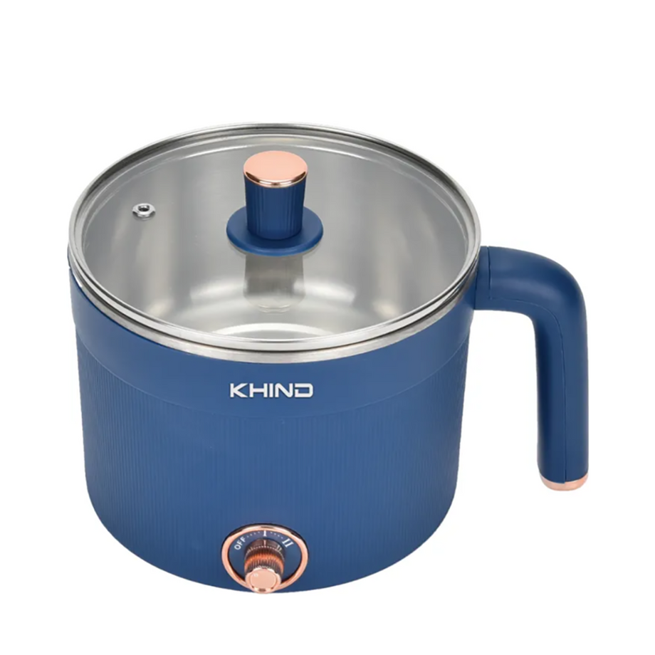 Khind discount portable cooker