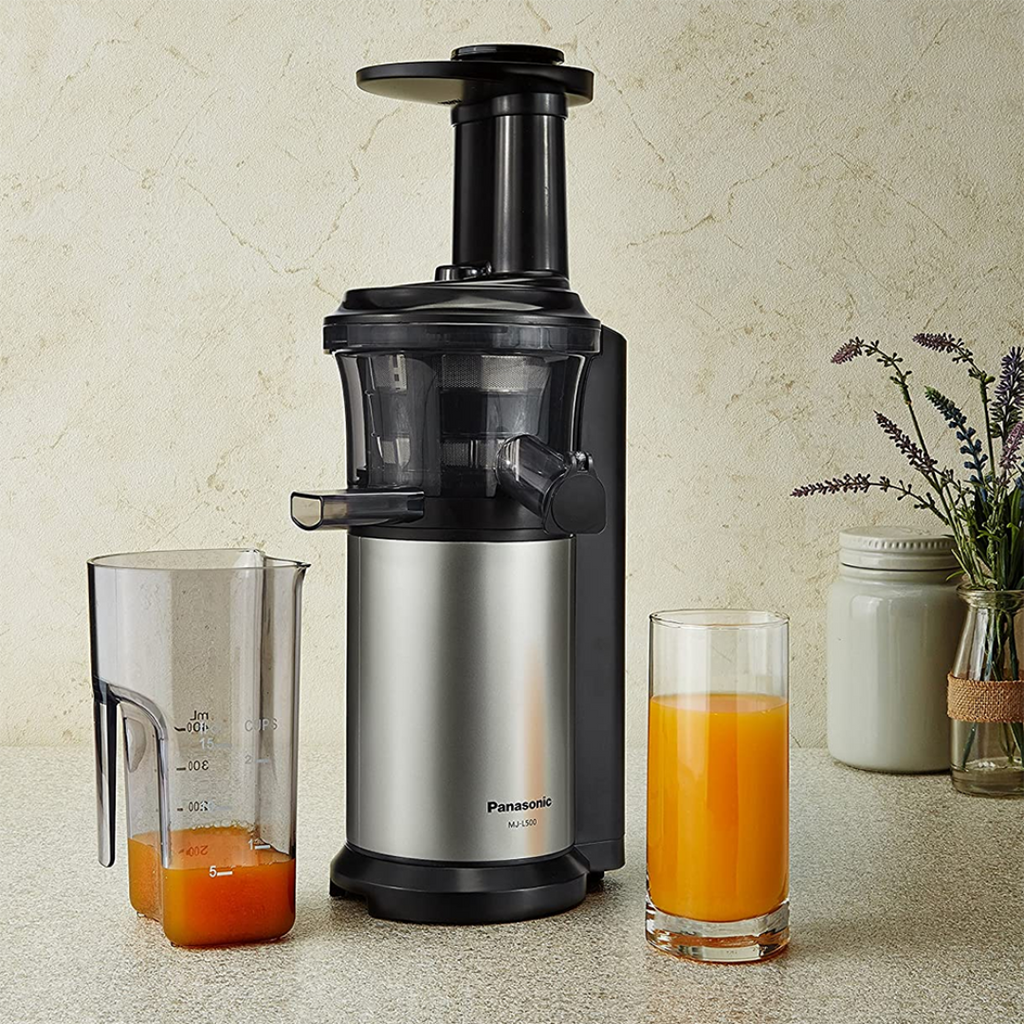 Panasonic slow juicer costco cheap