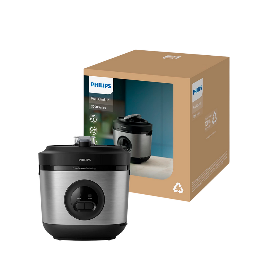 Harga Rice Philip Pressure Cooker Stainless Steel Inner Pot