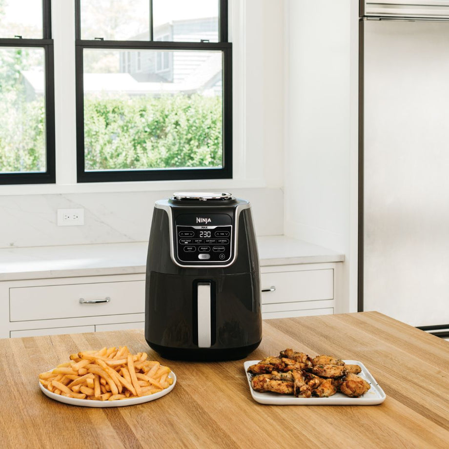 Ninja AF160 5.2L 1750W Air Fryer Max | ESH Online – ESH