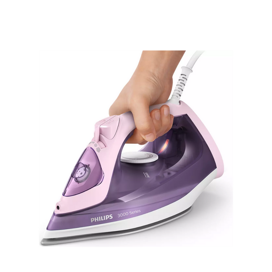 Philips DST3020 Random Colours 2200W Series 3000 Ceramic