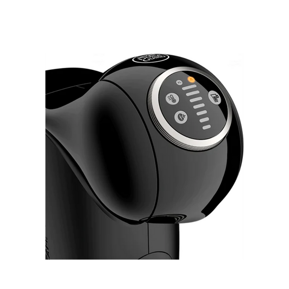 Nescafe Dolce Gusto Genio S Plus Black Coffee Machine – ESH