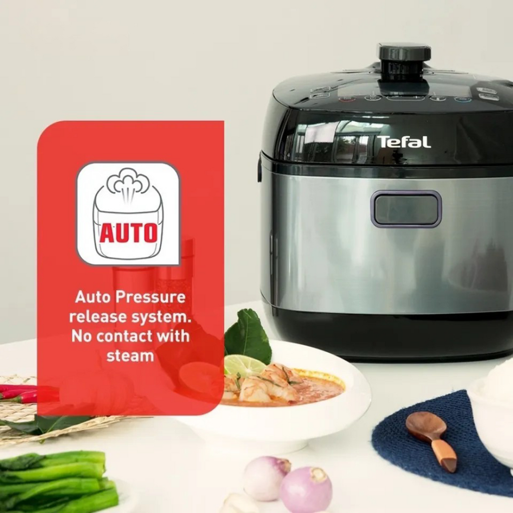 Tefal home chef smart deals pro multicooker recipes