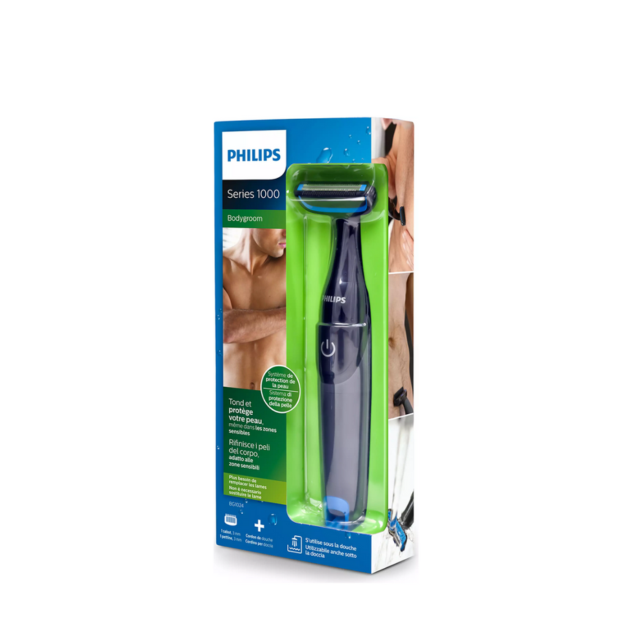 Philips body cheap groomer 1000