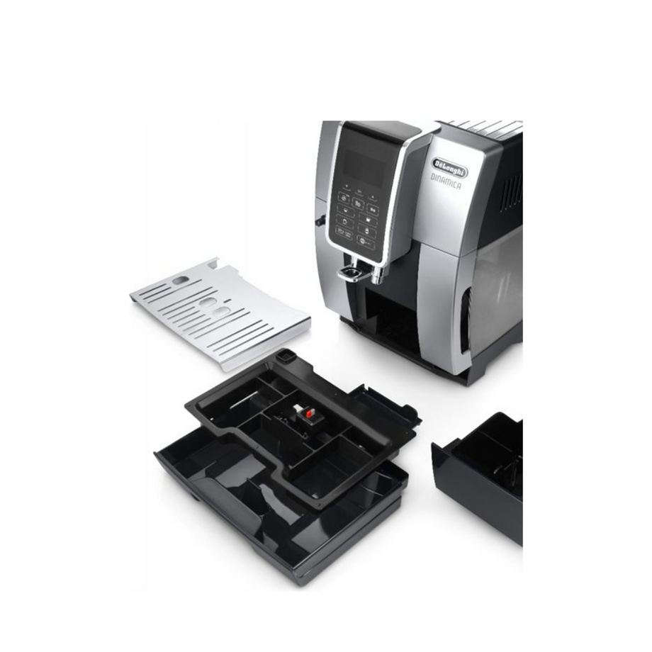 De longhi dinamica clearance ecam 350.55 sb