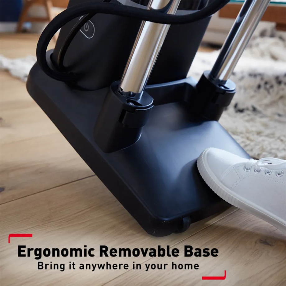 Steamer clothes tefal 2025