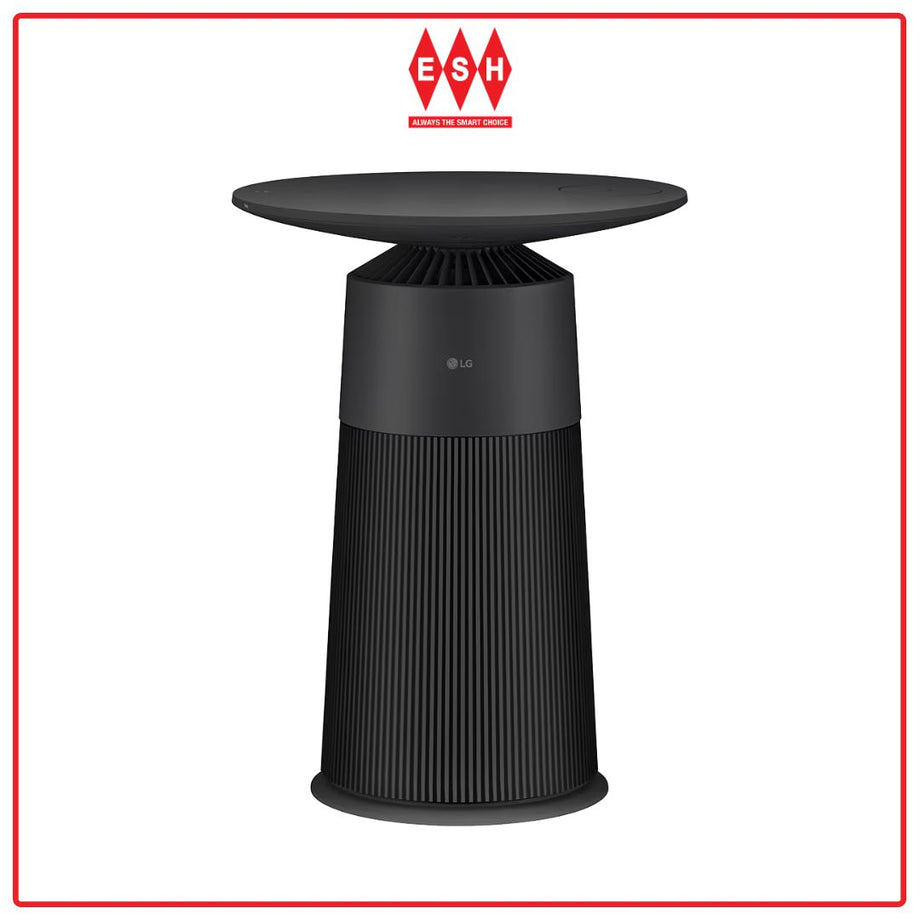 LG AS20GPKK0 LG PuriCare™ AeroFurniture Air Purifier LG AS20GPKK0 LG PuriCare™ AeroFurniture Air Purifier