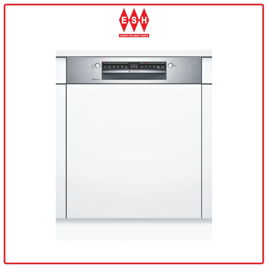 Bosch integrated dishwasher series 4 cheap