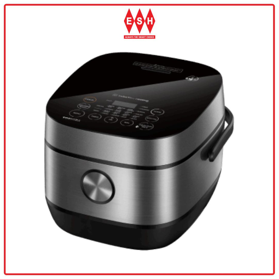 Toshiba RC-18ISPMY IH Low Sugar Rice Cooker – ESH Electrical