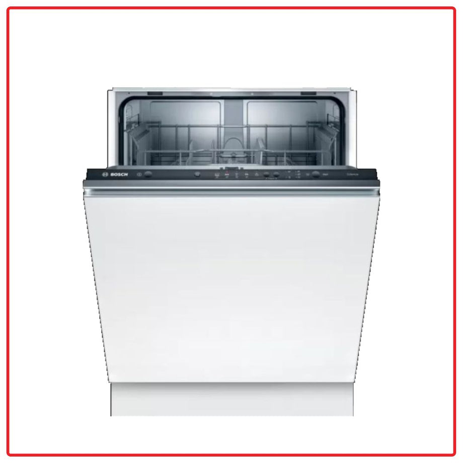 Series Bosch Fitted Dishwasher Bosch Series SPV2HKX39G Wifi