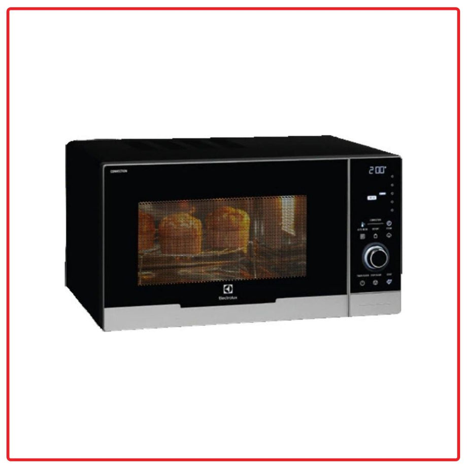 Microwave oven electrolux ems3087x sales