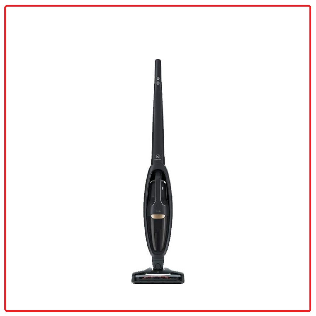 新品□Electrolux WQ61-1EDBF 掃除機 コードレス Amazon | エレクトロ