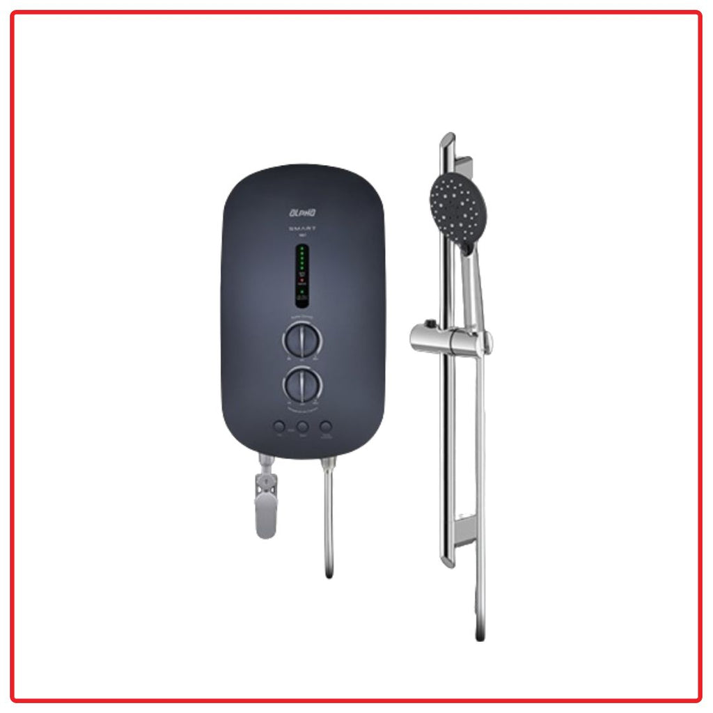 Pressure Pump Alpha Im9i Instant Water Alpha Water Heater Not