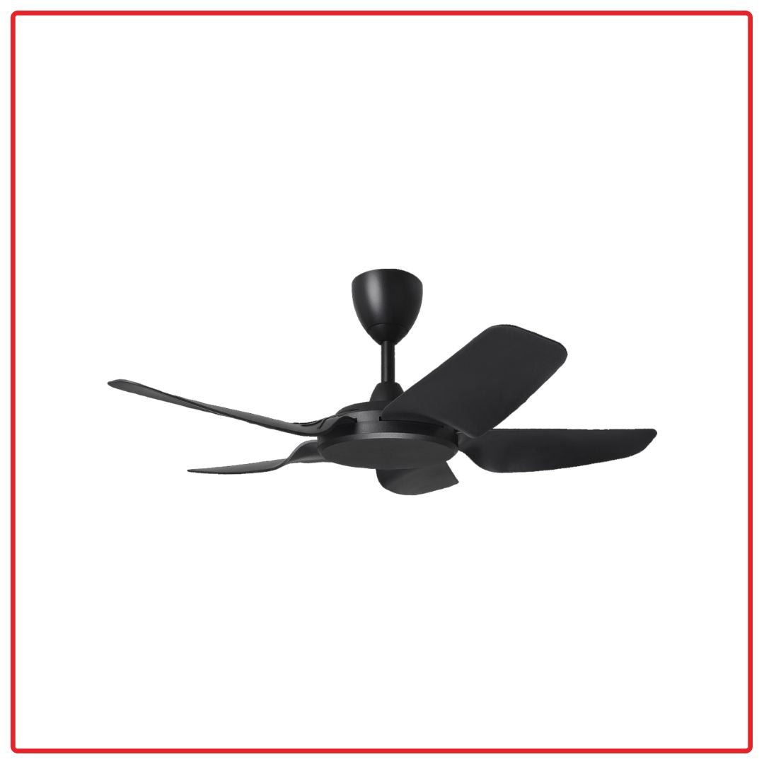 Alpha PRIMA 5B/40 DC Motor Ceiling Fan | ESH Online – ESH Electrical