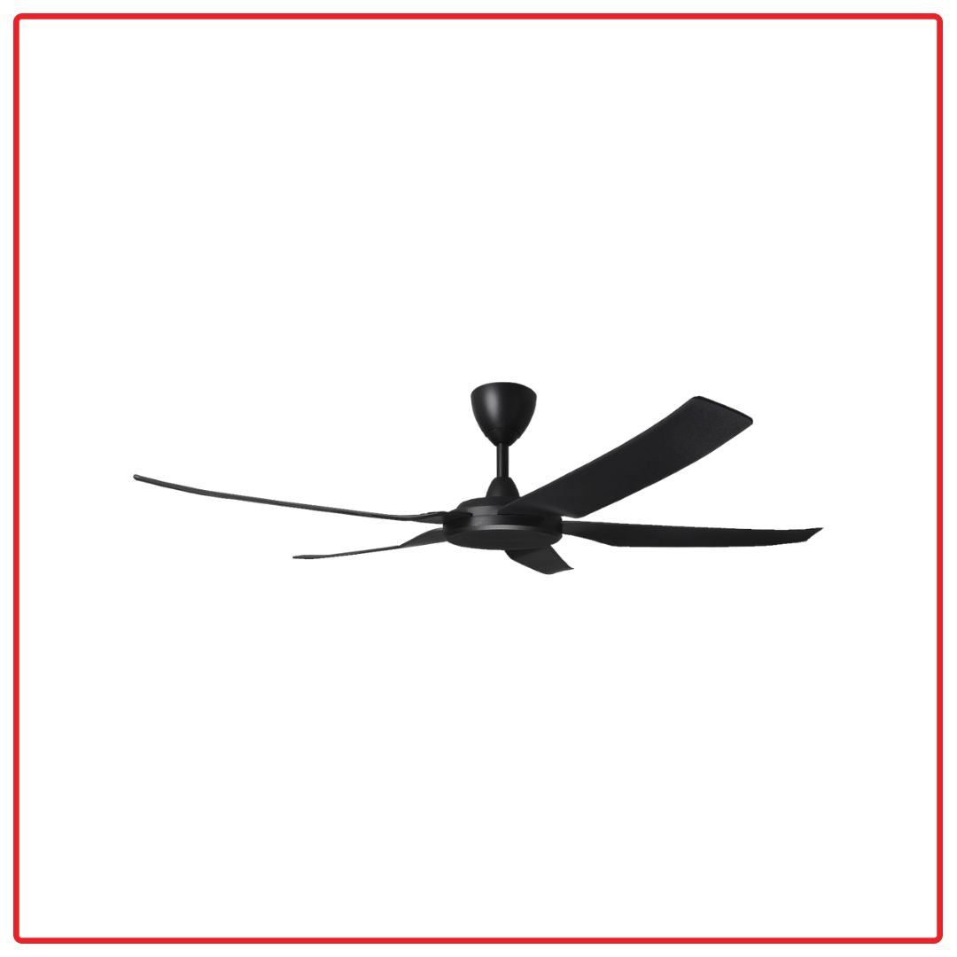 Alpha PRIMA 5B/56 DC Motor Ceiling Fan | ESH Online – ESH Electrical