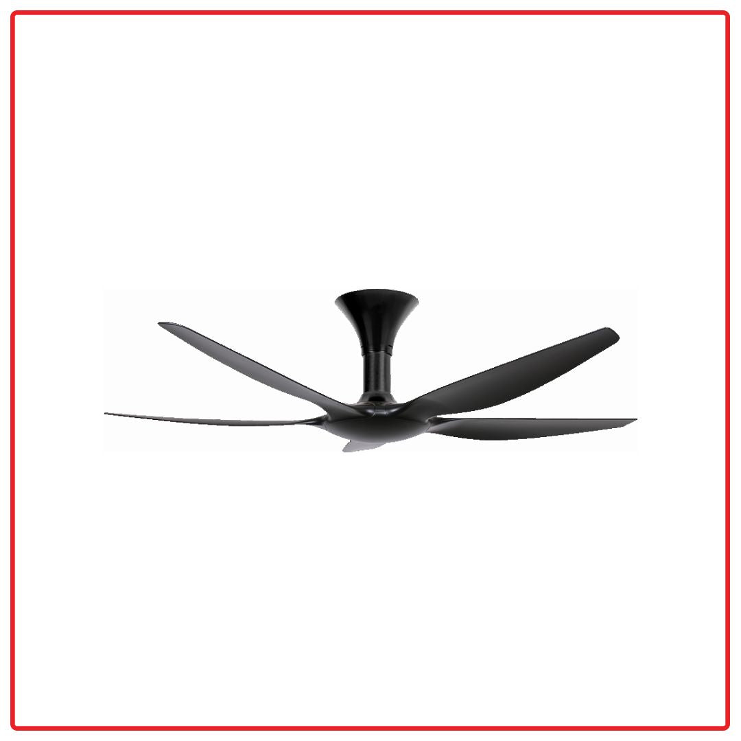 Alpha Fan Ax70 Alpha AX70-5B/56 56 Inch DC Motor Ceiling Fan | ESH Online – ESH Electrical