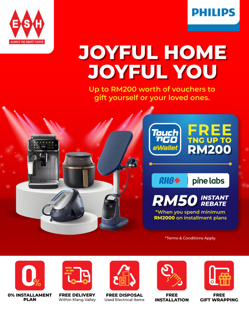 Electrical appliances online hotsell